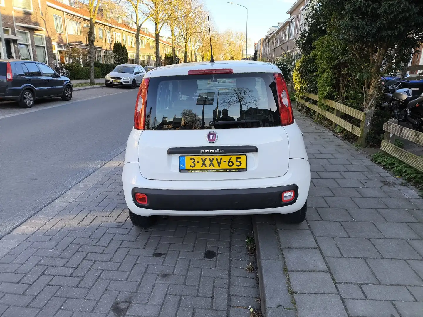 Fiat Panda 0.9 Twinair Start&Stopp Trekking - 2