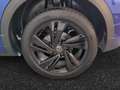 Volkswagen T-Roc 2.0TDI DSG R-Line ''Black Style'' Matrix Navi AHK Blau - thumbnail 7