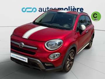 1.6Mjt Cross Plus 4x2 88kW