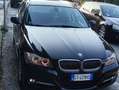 BMW 318 Serie 3 E91 Touring 318d Touring 2.0 Eletta 143cv Nero - thumbnail 1