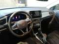Volkswagen T-Roc 2.0 TDI Uff VW Italia Navi LED ACC PREZZO REALE Argento - thumbnail 4