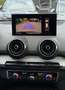 Audi Q2 35 TFSI S-TRONIC ZETELVERW CAMERA GETINTE RAMEN Negro - thumbnail 14