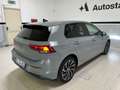 Volkswagen Golf 1.5 etsi evo Style 150cv dsg Grigio - thumbnail 6