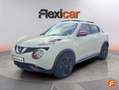 Nissan Juke 1.6 DIG-T Tekna 4x4 XTronic 190 Blanco - thumbnail 3