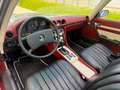 Mercedes-Benz 450 450 SLC 4.5 V8 Autom. Elektr. SSD + FH. History Kırmızı - thumbnail 11