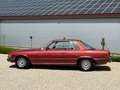 Mercedes-Benz 450 450 SLC 4.5 V8 Autom. Elektr. SSD + FH. History Kırmızı - thumbnail 4