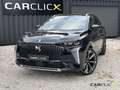 DS Automobiles DS 7 Crossback E-TENSE 360 Rivoli 4x4 Noir - thumbnail 1