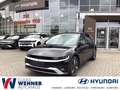 Hyundai IONIQ 5 Basis (MY25) 63 kWh (170 PS) 2WD, Wärmepumpe Noir - thumbnail 1