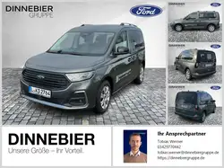 Ford Tourneo Connect L1 Titanium 90 kW