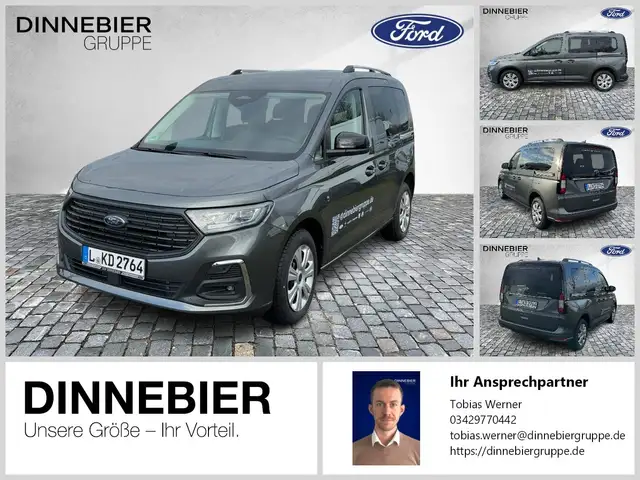 Ford Tourneo Connect L1 Titanium 90 kW