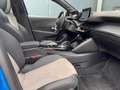 Peugeot e-208 GT EV 50kWh Panoramadak na subsidie €19.400,- Blauw - thumbnail 21