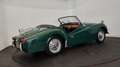 Triumph TR3 - thumbnail 11