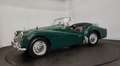 Triumph TR3 - thumbnail 2