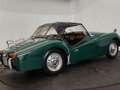 Triumph TR3 - thumbnail 4
