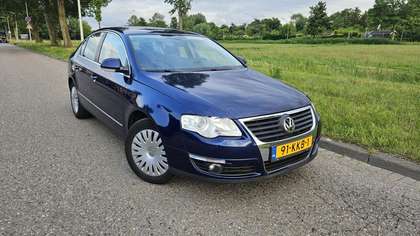 Volkswagen Passat 1.8 TFSI Comfortline