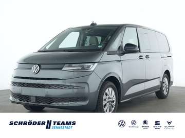 lang LÜ 2.0 TSI DSG 5J. Garantie AHK Kamera