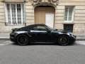 Porsche 992 (992) CABRIOLET 3.8 650 TURBO S PDK Negro - thumbnail 3