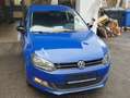 Volkswagen Polo Style V (6R1) Blau - thumbnail 2
