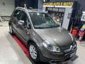 Fiat Sedici Sedici 2.0 mjt Emotion 4x2 135cv Brown - thumbnail 3