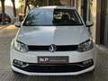 Volkswagen Polo 1.4 TDI BMT Advance 66kW Wit - thumbnail 3