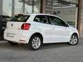 Volkswagen Polo 1.4 TDI BMT Advance 66kW Weiß - thumbnail 36