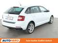 Skoda Rapid/Spaceback 1.0 TSI Clever*TEMPO*PDC*SHZ*KLIMA*GARANTIE* Weiß - thumbnail 6
