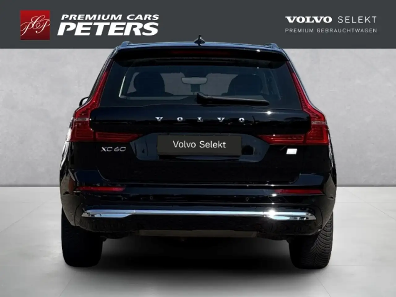 Volvo XC60 Recharge T6 AWD 18''LM AHK Pano eStandhz Winterpak, миниатюра 7