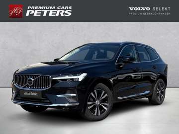 Recharge T6 AWD 18''LM AHK Pano eStandhz Winterpak