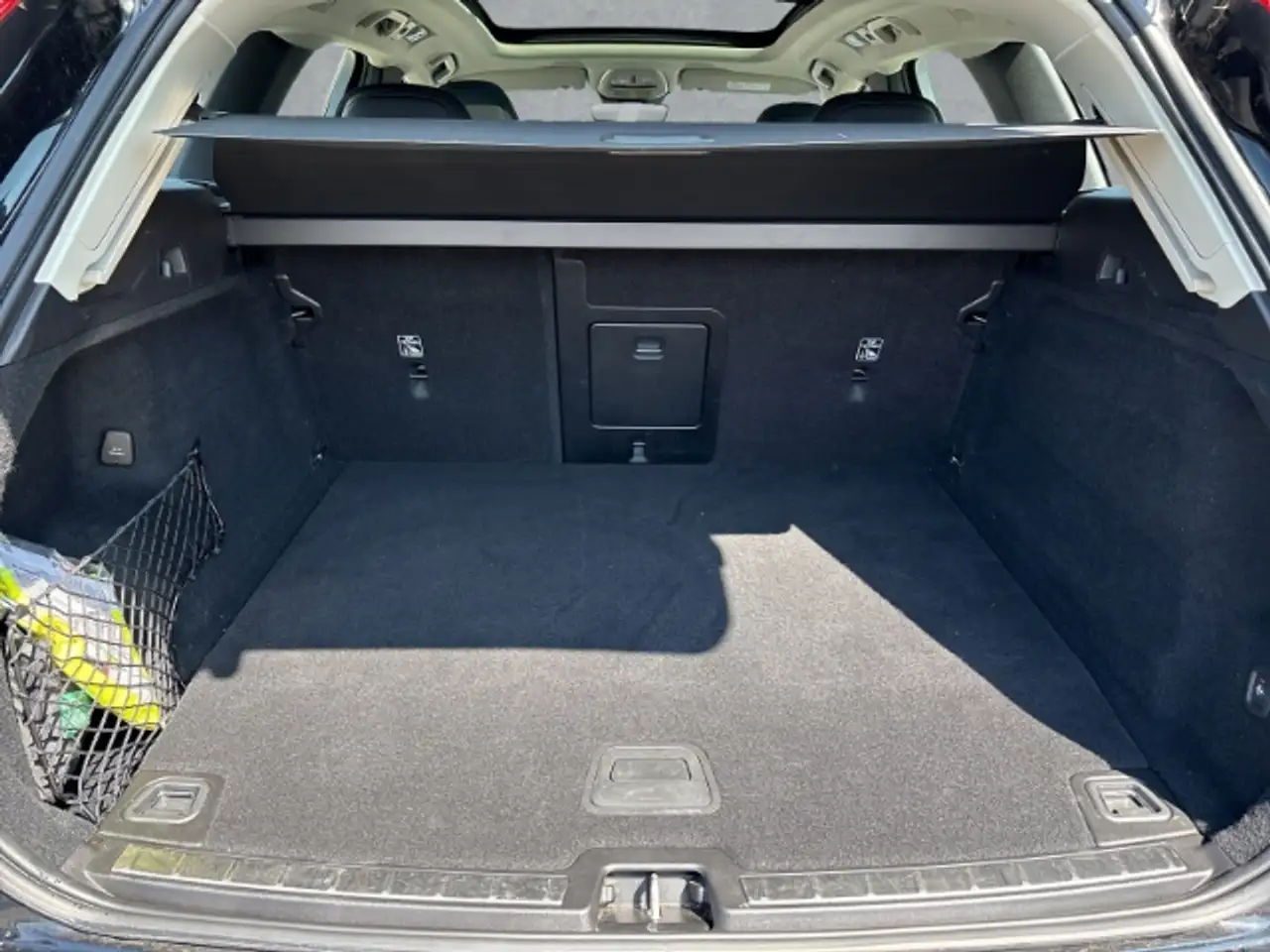 Volvo XC60 Recharge T6 AWD 18''LM AHK Pano eStandhz Winterpak, миниатюра 10