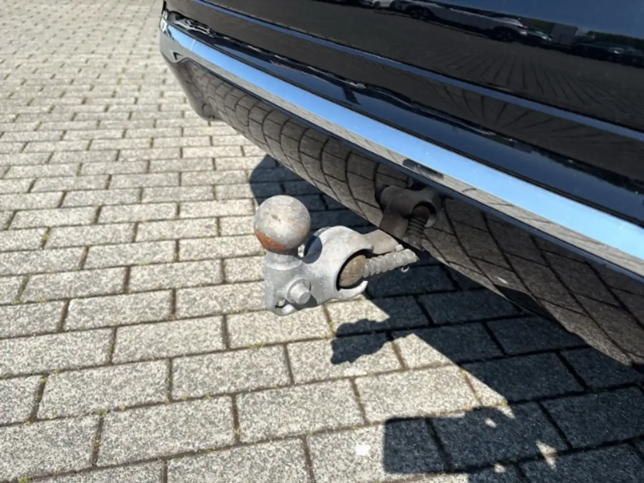 Volvo XC60 Recharge T6 AWD 18''LM AHK Pano eStandhz Winterpak, миниатюра 18