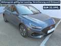 Hyundai i30 Comfort Line 5 Türer Grau - thumbnail 1