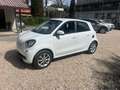 smart forFour 0.9 t Passion 90cv Bianco - thumbnail 1
