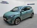 Hyundai i10 FL (MY25) 1.0 63 PS 5-MT Trend, Navi Vert - thumbnail 1