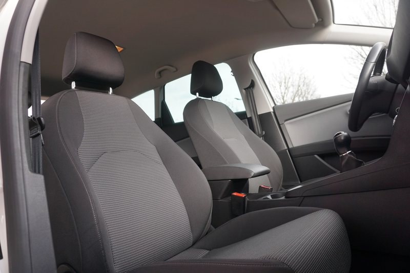 SEAT Leon ST 1.2 TSI Style Navi SHZ PDC — photo 25