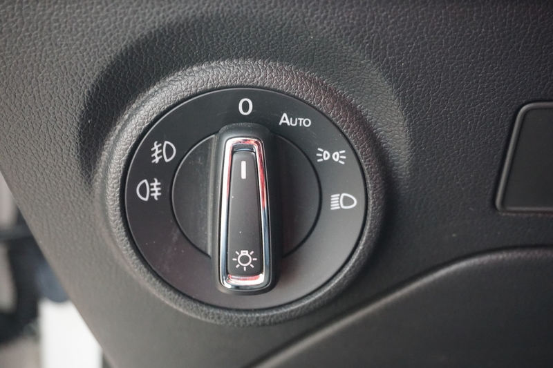 SEAT Leon ST 1.2 TSI Style Navi SHZ PDC — photo 18
