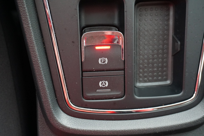 SEAT Leon ST 1.2 TSI Style Navi SHZ PDC — photo 16