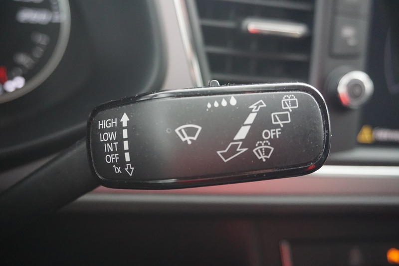 SEAT Leon ST 1.2 TSI Style Navi SHZ PDC — photo 23