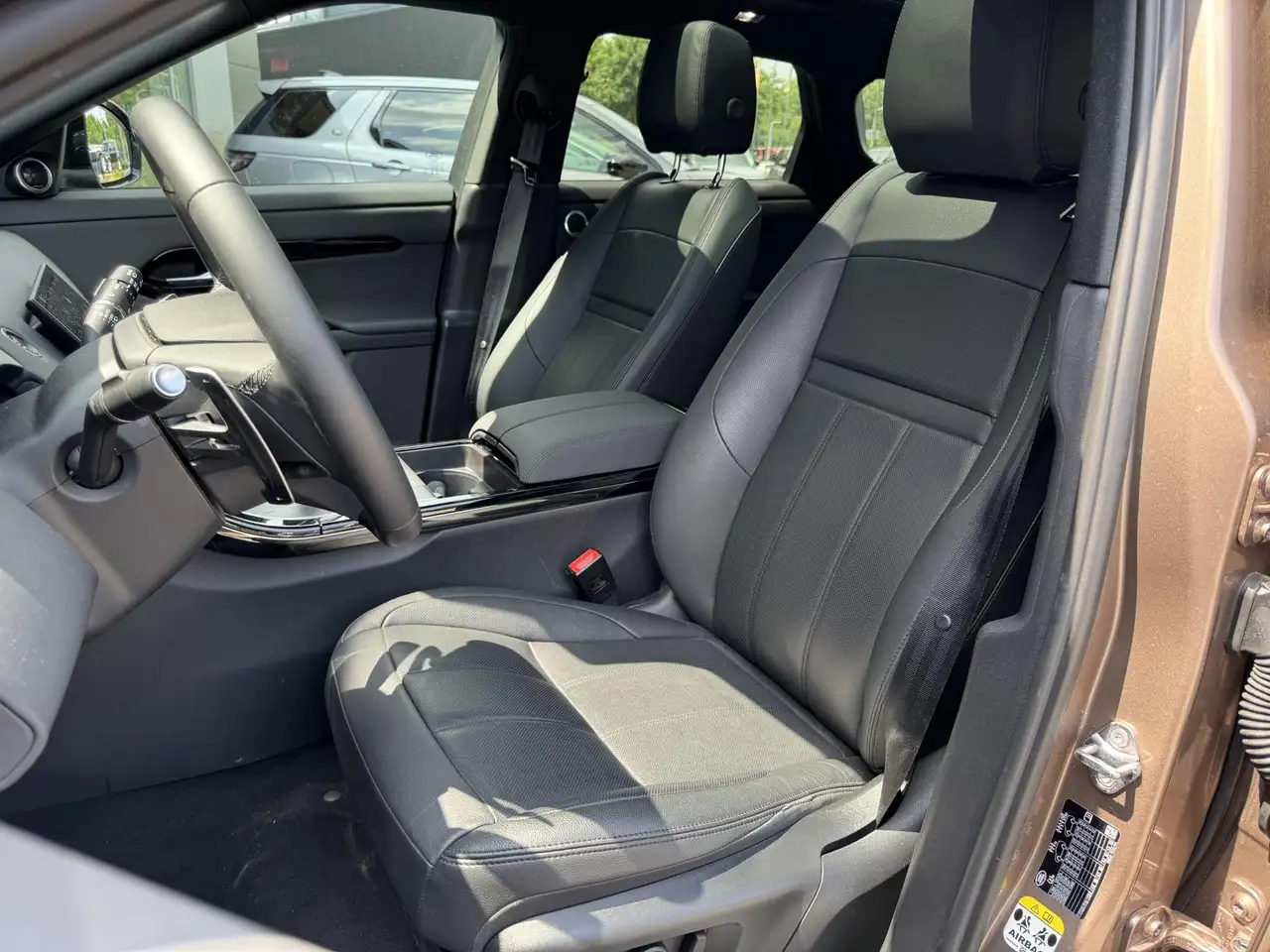 Land Rover Range Rover Evoque 2026