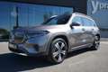 Mercedes-Benz EQB 350 EQB 66.5 kWh 350 4-Matic garantie tot 2029  Grote batterij Panodak  led high performence Verwarmde zetels enz.. Grau - thumbnail 6