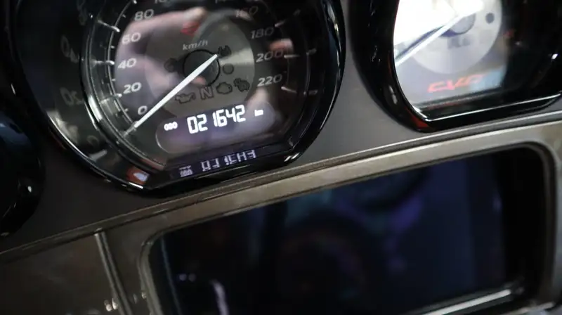 Harley-Davidson Tour Electra CVO - foto 5