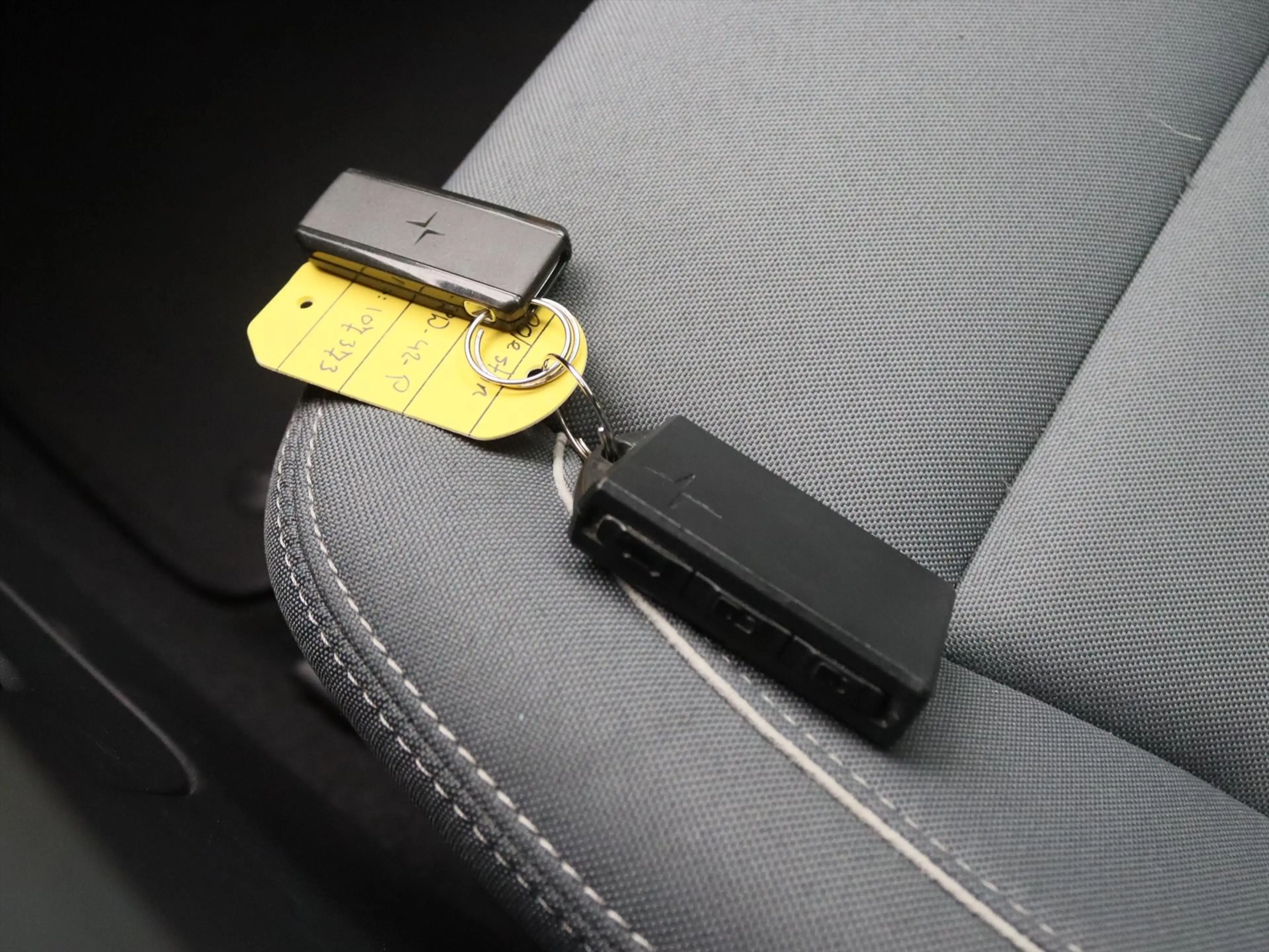 Polestar 2 Long Range Single Motor 231PK 93% SoH [ PILOT PACK — photo 37