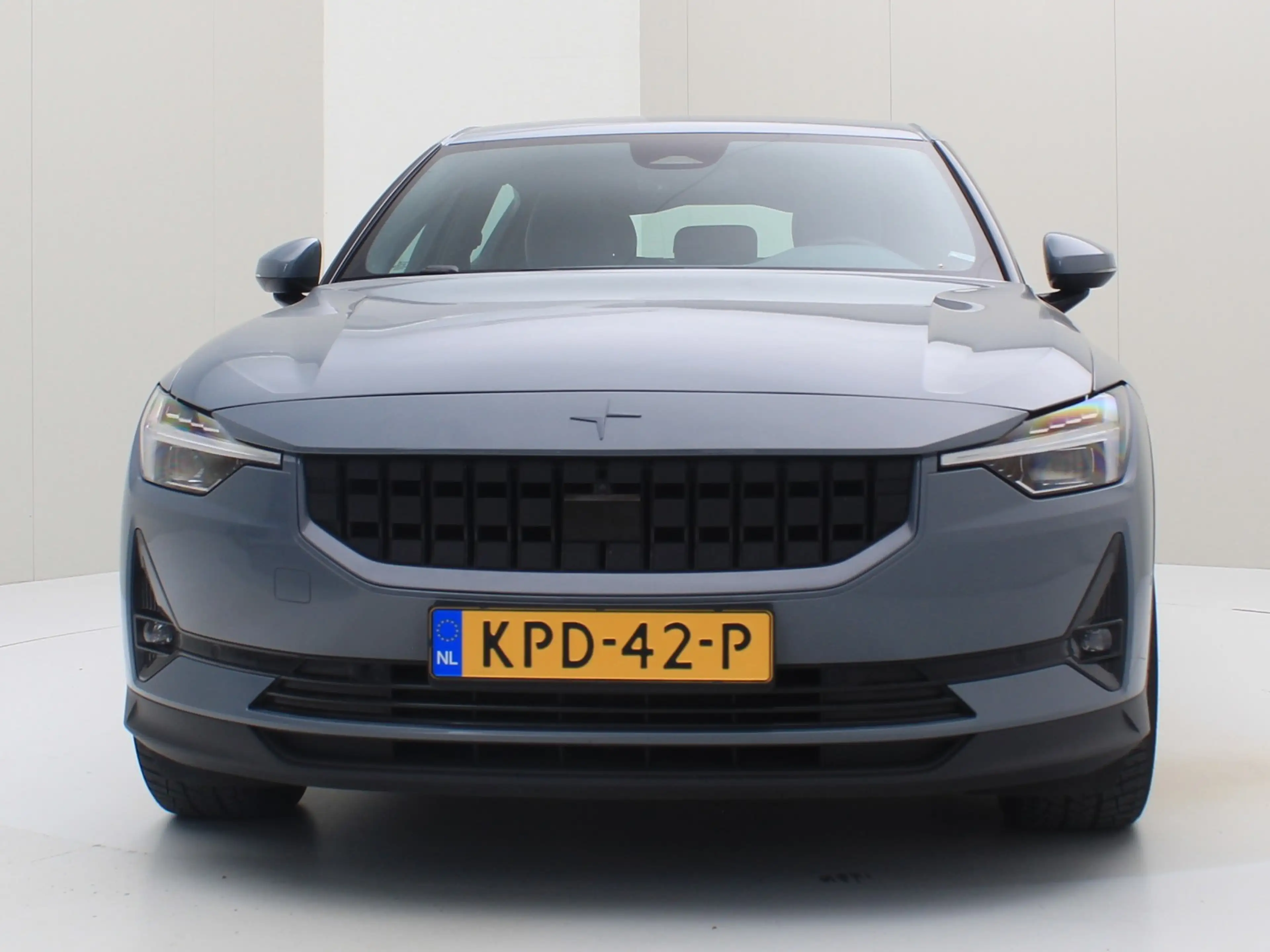 Polestar 2 Long Range Single Motor 231PK 93% SoH [ PILOT PACK — photo 6