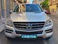 Mercedes-Benz ML 350 350BlueTec 4M Edition 1 7G Plus Gris - thumbnail 3