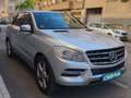 Mercedes-Benz ML 350 350BlueTec 4M Edition 1 7G Plus Gris - thumbnail 5