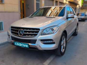 350BlueTec 4M Edition 1 7G Plus