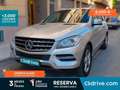 Mercedes-Benz ML 350 350BlueTec 4M Edition 1 7G Plus Gris - thumbnail 1