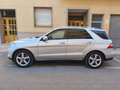 Mercedes-Benz ML 350 350BlueTec 4M Edition 1 7G Plus Gris - thumbnail 8
