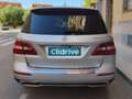 Mercedes-Benz ML 350 350BlueTec 4M Edition 1 7G Plus Gris - thumbnail 7