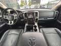 Dodge RAM 2500 6.4 HEAVY DUTY LARAMIE CrewCab 4x4 LPG Schwarz - thumbnail 17