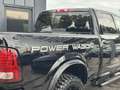 Dodge RAM 2500 6.4 HEAVY DUTY LARAMIE CrewCab 4x4 LPG Schwarz - thumbnail 7